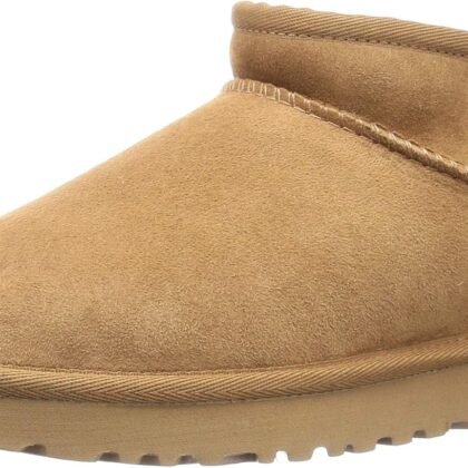 UGG Women's Classic Ultra Mini Boot