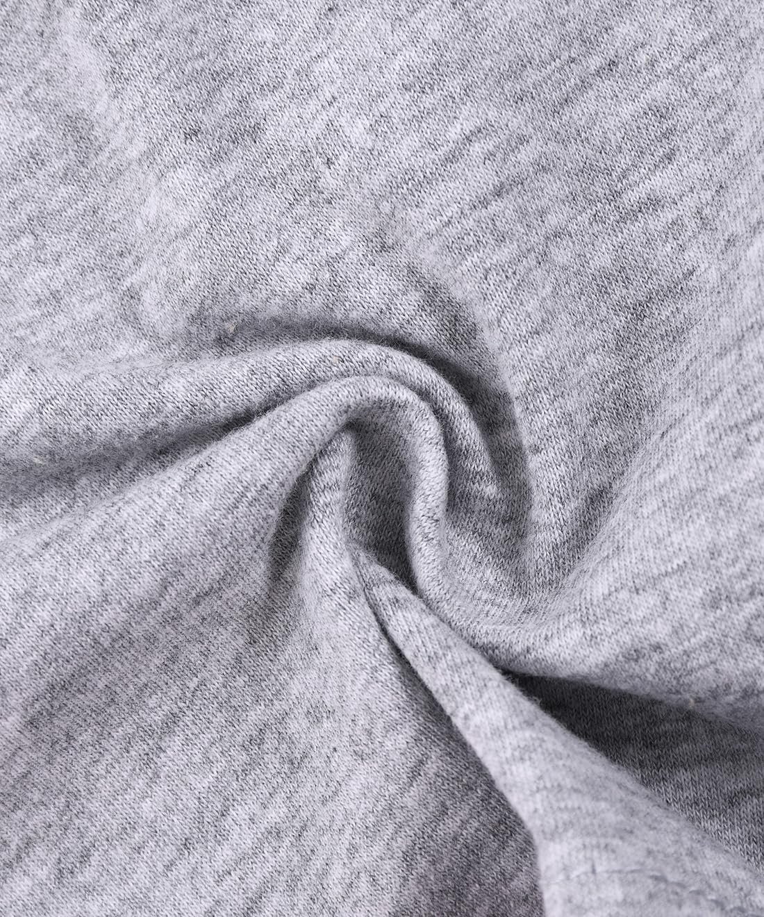 Joyond Family Pajamas For Christmas Halloween Thankgiving Hanukkah 100% Cotton Matching Family Xmas Pjs For Women Men Kids - Image 4