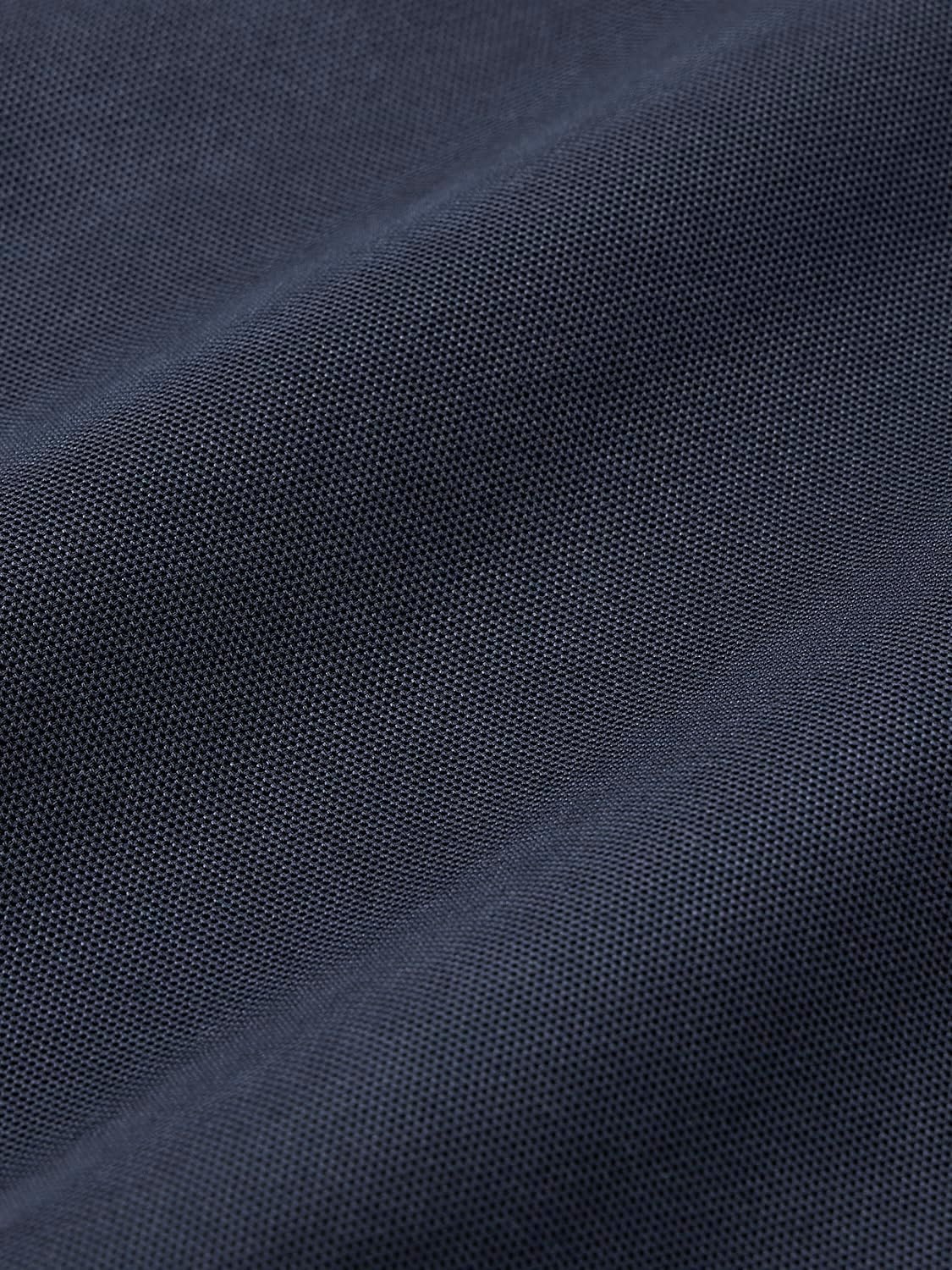 Nautica Men's Classic Short Sleeve Solid Performance Deck Polo Shirt - Image 7