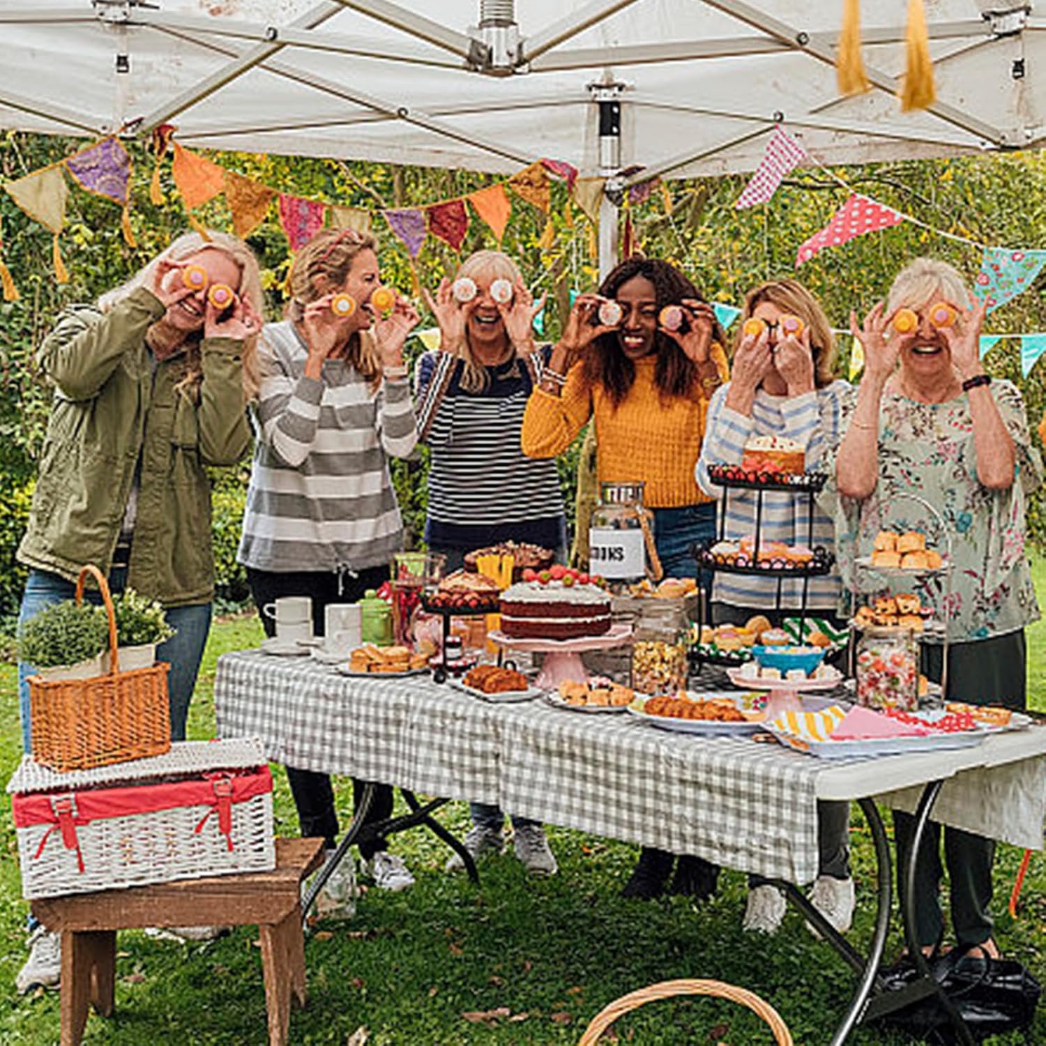 1500 Pcs Autumn Fall Table Confetti, Maple Leaf Decor Harvest Thanksgiving Table Scatters Glitter Party Decorations - Image 4