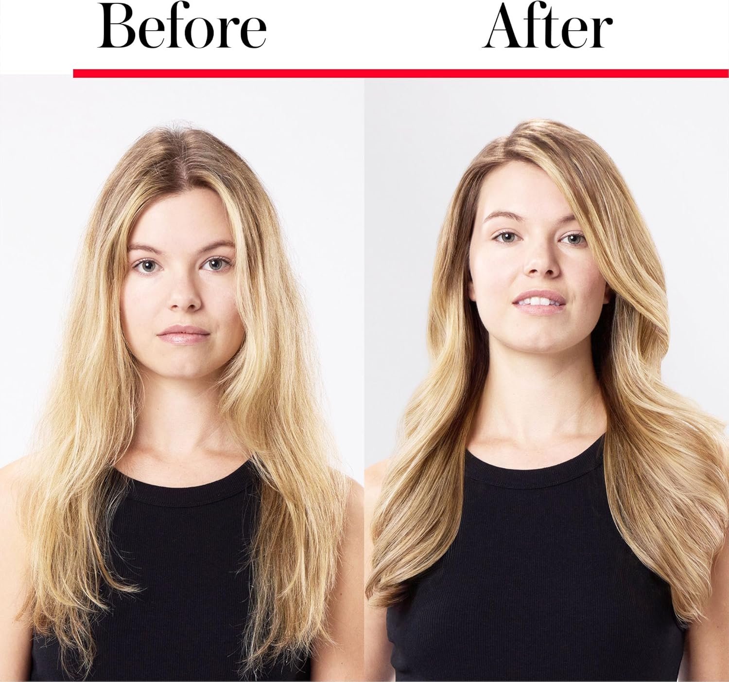 REVLON One Step Volumizer PLUS Hair Dryer and Styler - More Volume, Less Damage, and More Styling Control for Easy and Fast Salon-Style Blowouts, Plus Travel Friendly (Black) - Image 5