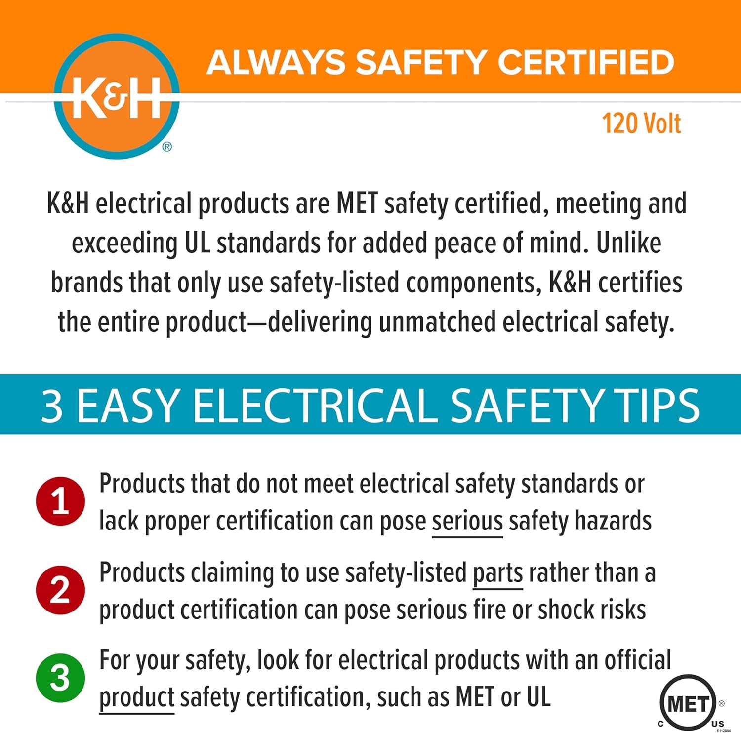 K&H Pet Products Thermo-Kitty Bed Heated Cat Beds for Indoor Cats & Dogs, Calming Warming Pillow Pet Bed, Machine Washable, Removable Heater, Safety Listed - Small 16" Round Mocha/Tan - Image 5