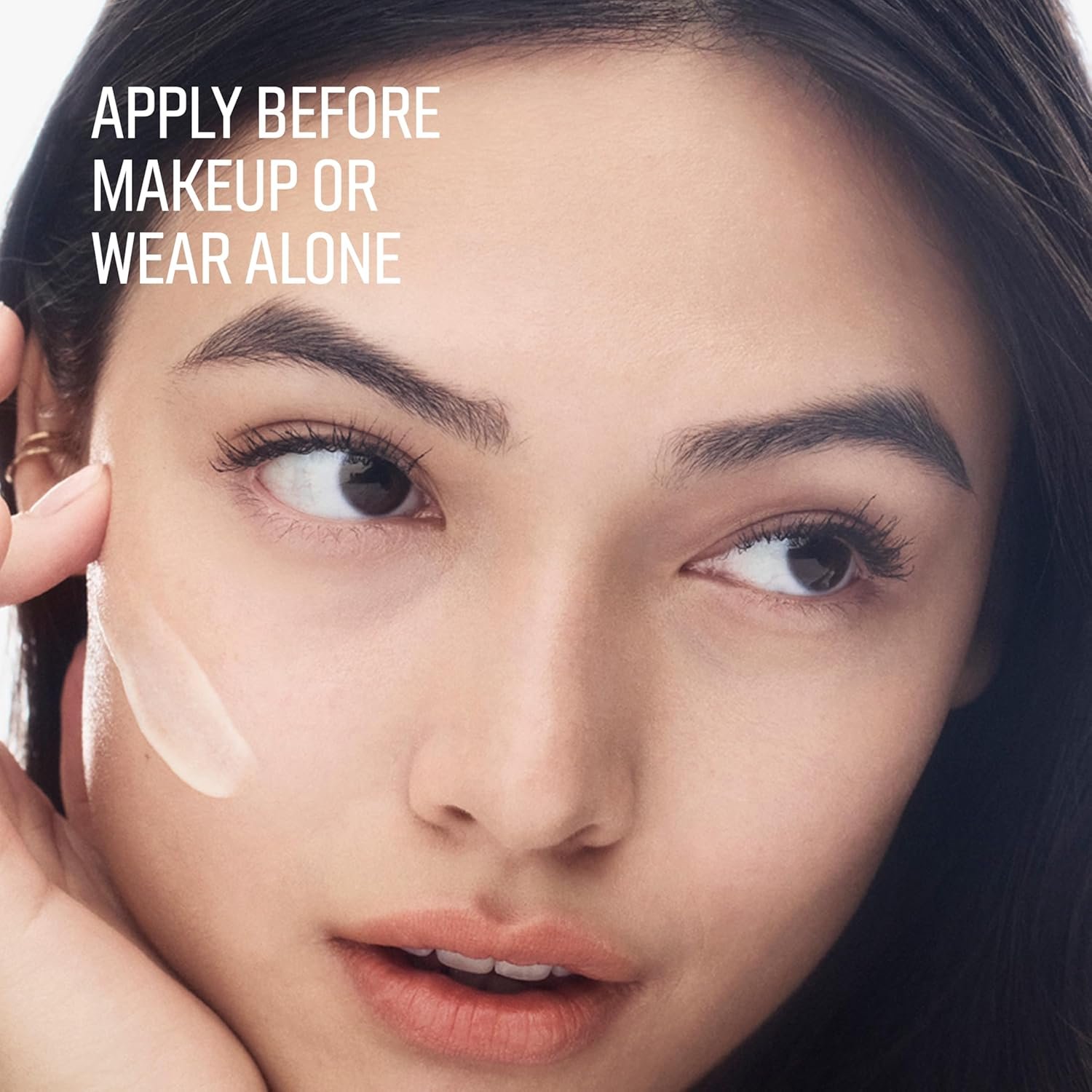 Bobbi Brown Vitamin Enriched Face Base | 2-in-1 Moisturizer & Hydrating Primer | With Shea Butter, Hyaluronic Acid, & Vitamins - Image 2