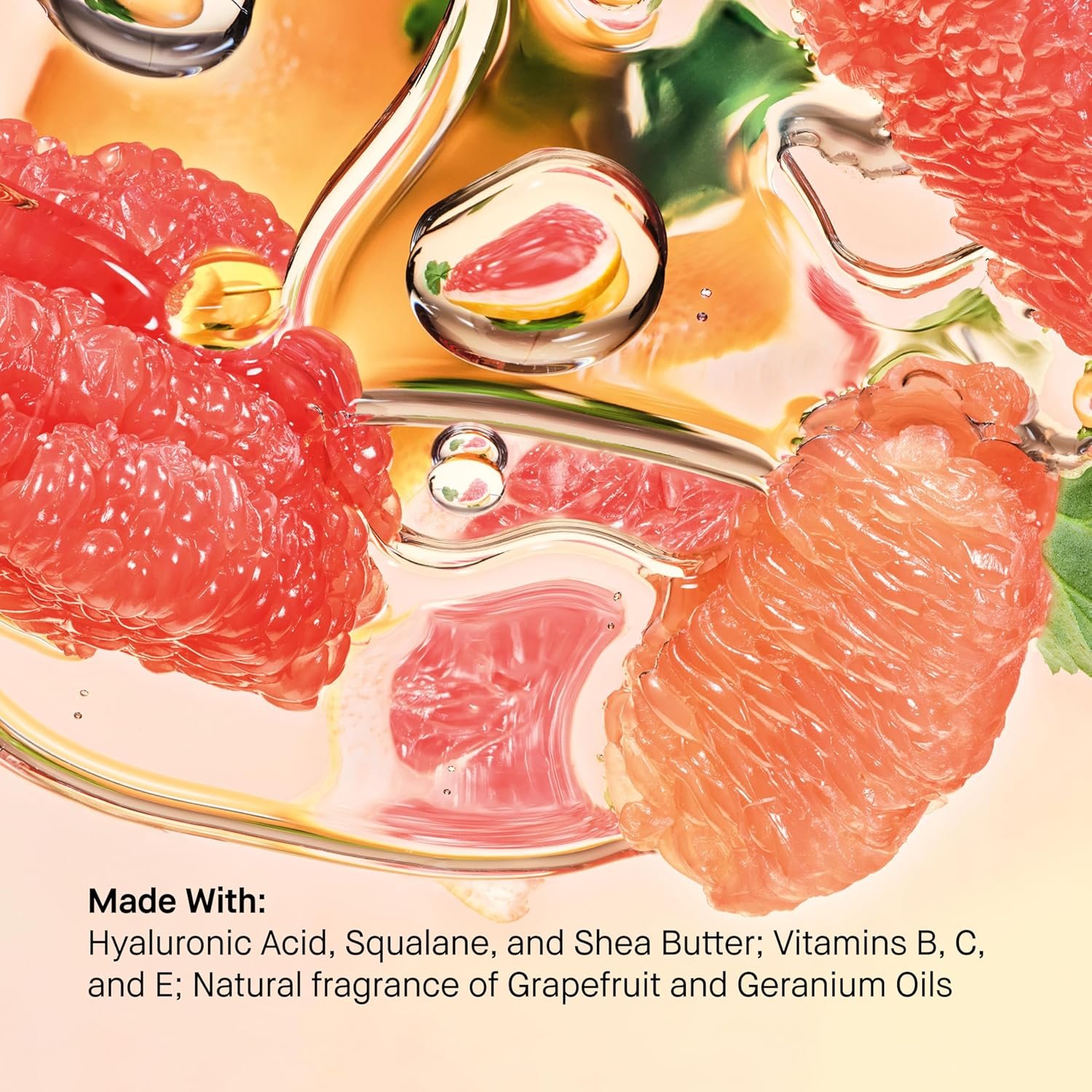 Bobbi Brown Vitamin Enriched Face Base | 2-in-1 Moisturizer & Hydrating Primer | With Shea Butter, Hyaluronic Acid, & Vitamins - Image 5