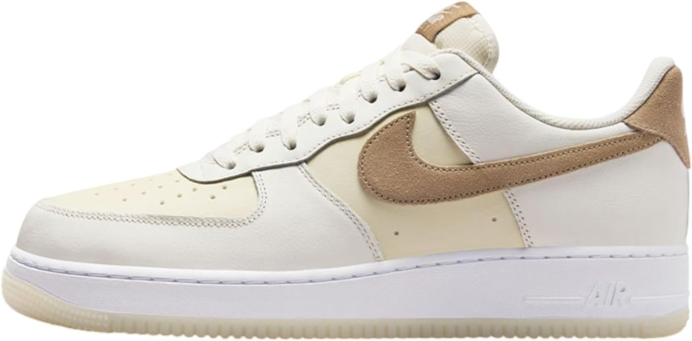 Nike Air Force 1 '07 Lv8 Mens-Size-8