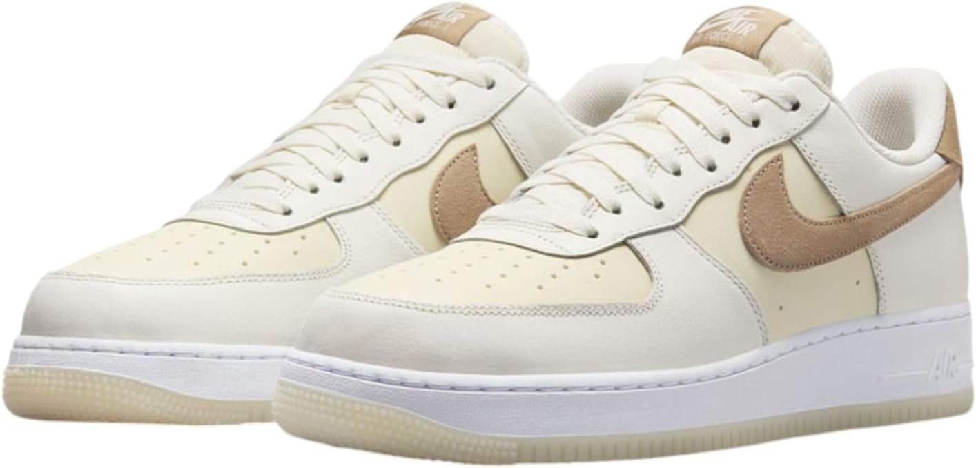 Nike Air Force 1 '07 Lv8 Mens-Size-8 - Image 2