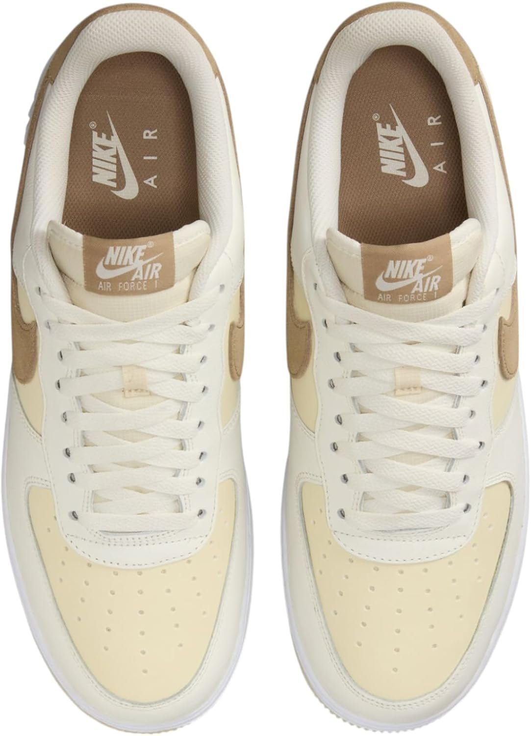 Nike Air Force 1 '07 Lv8 Mens-Size-8 - Image 3