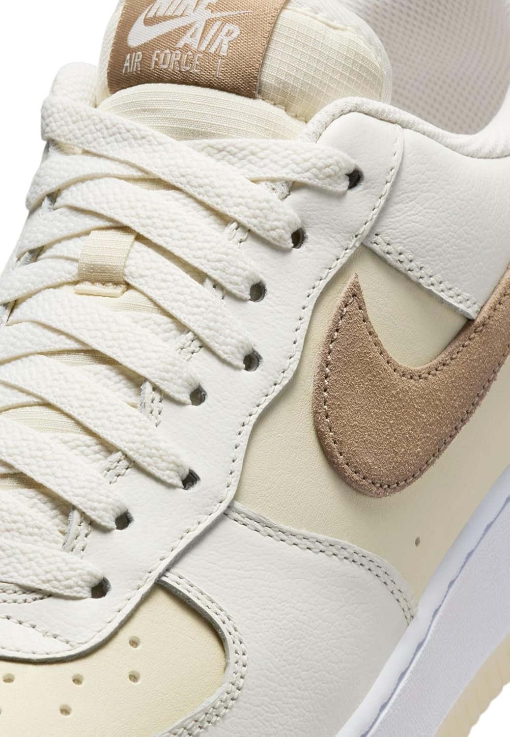 Nike Air Force 1 '07 Lv8 Mens-Size-8 - Image 5