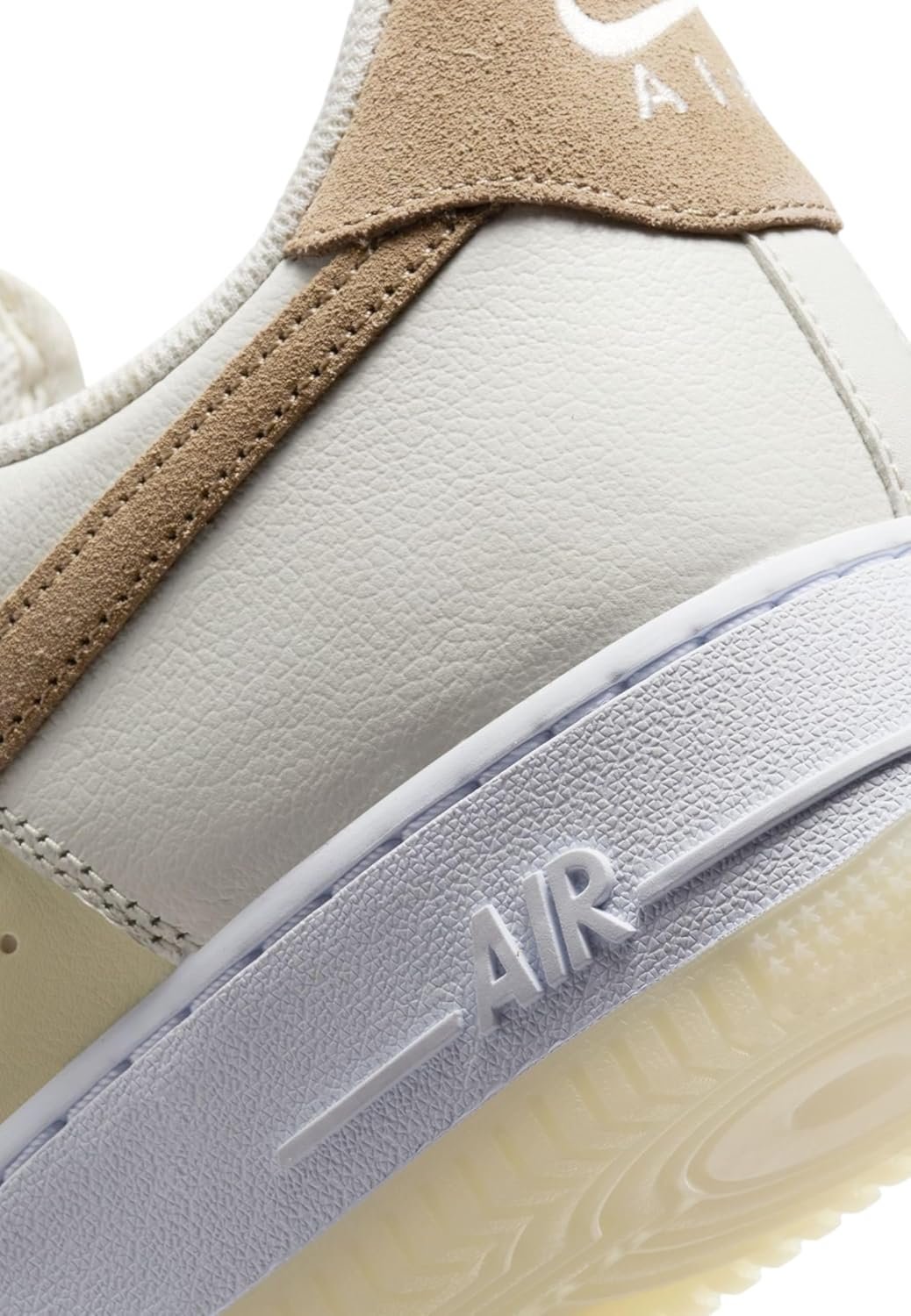 Nike Air Force 1 '07 Lv8 Mens-Size-8 - Image 6