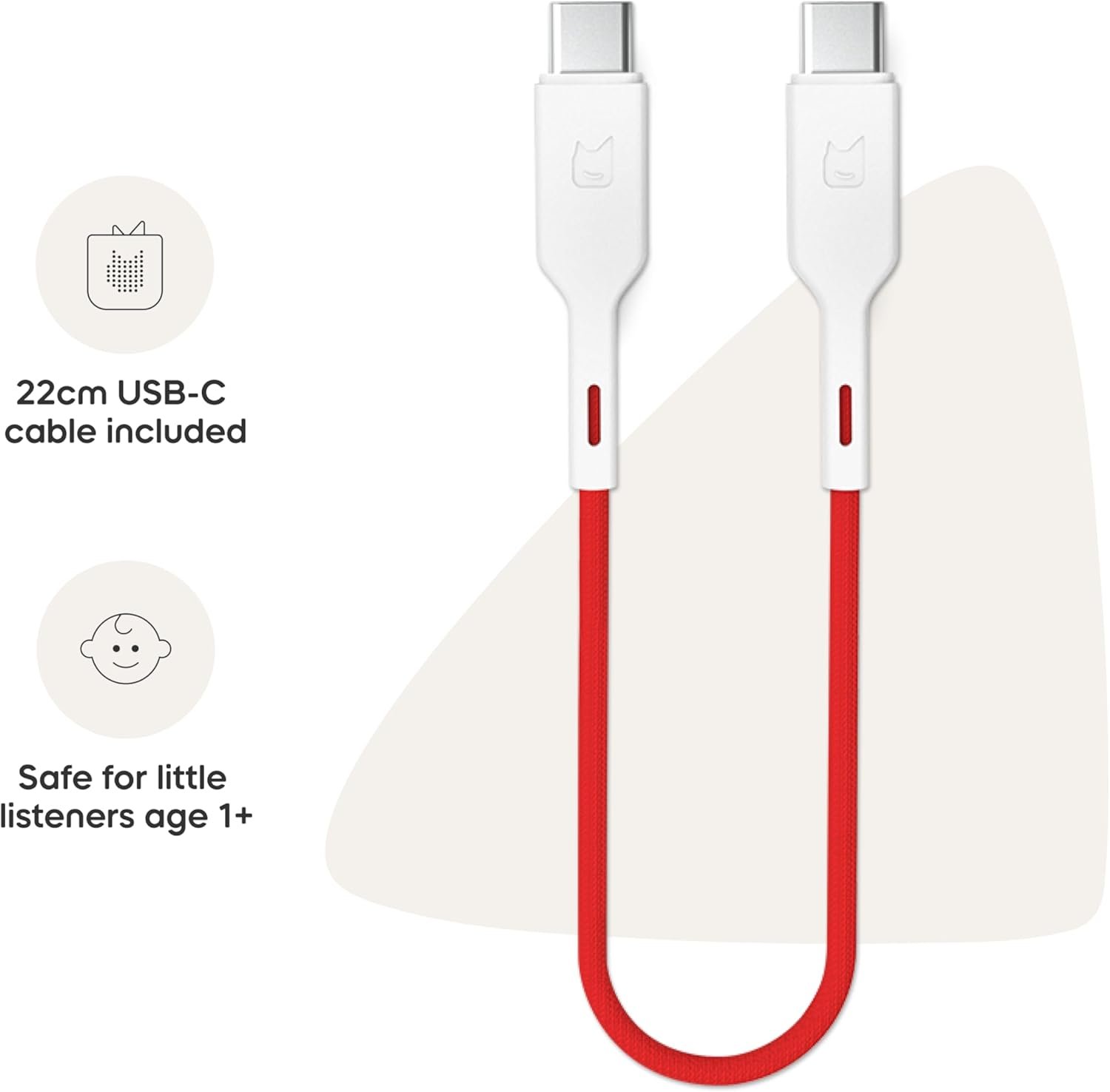 Toniebox 2 Audio Player Starter Set for Kids 1+ with Playtime Puppy - Tropical Teal - Image 9