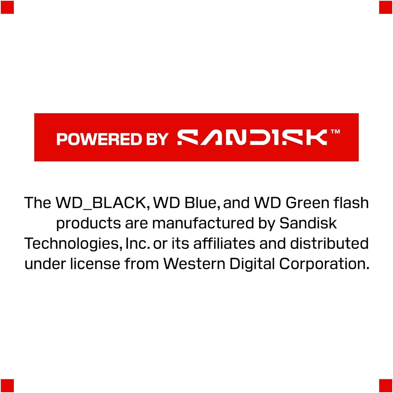 WD_Black SN7100 4TB NVMe SSD - Gen4 PCIe, M.2 2280, Up to 7,000 MB/s Read Speed, Up to 6,700 MB/s Write Speed, Next Gen TLC 3D NAND, for Laptops, Handheld Gaming Devices - WDS400T4X0E - Image 3