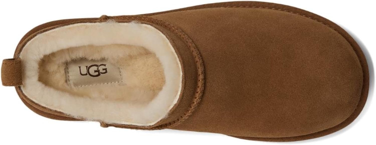 UGG Womens Classic Micro - Image 2