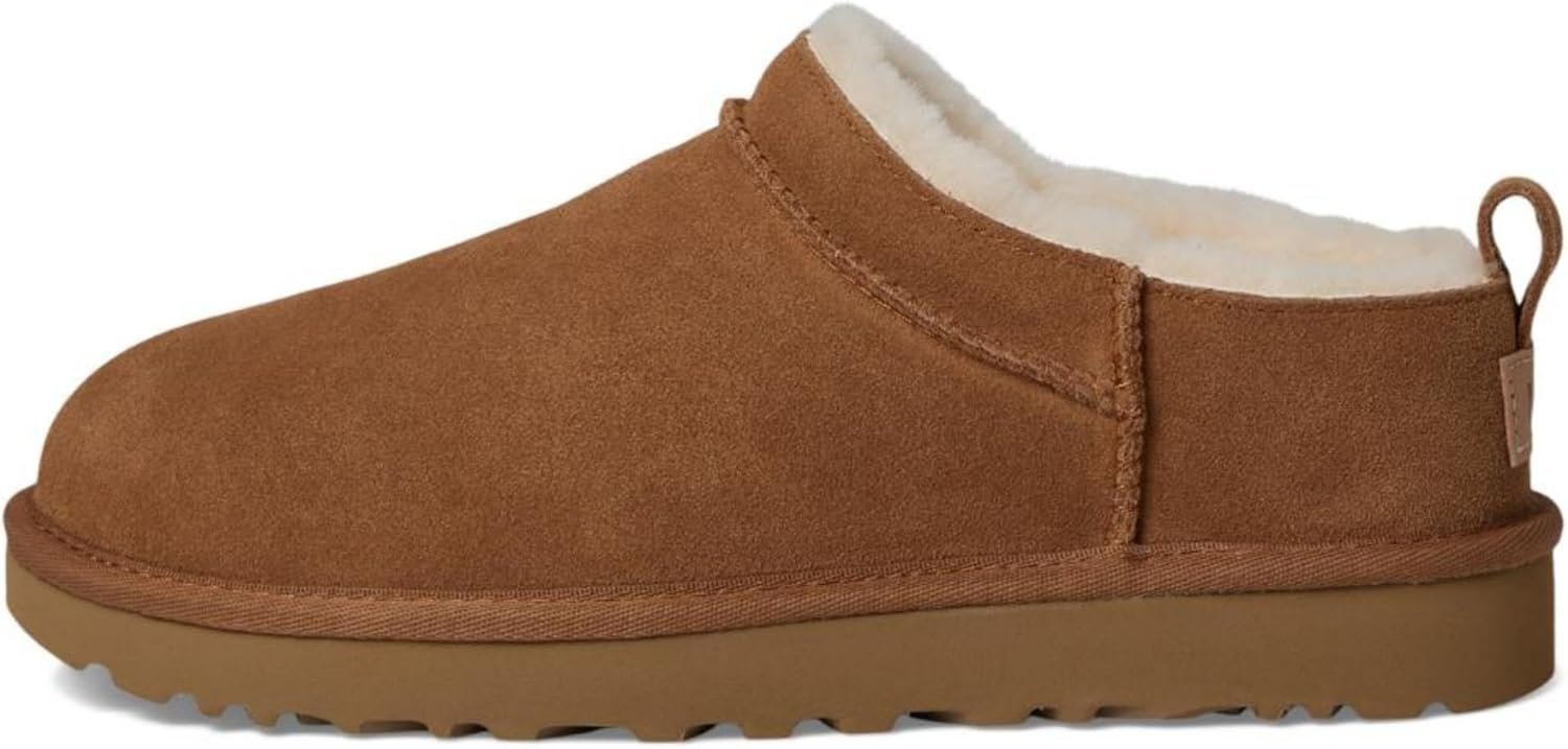 UGG Womens Classic Micro - Image 4
