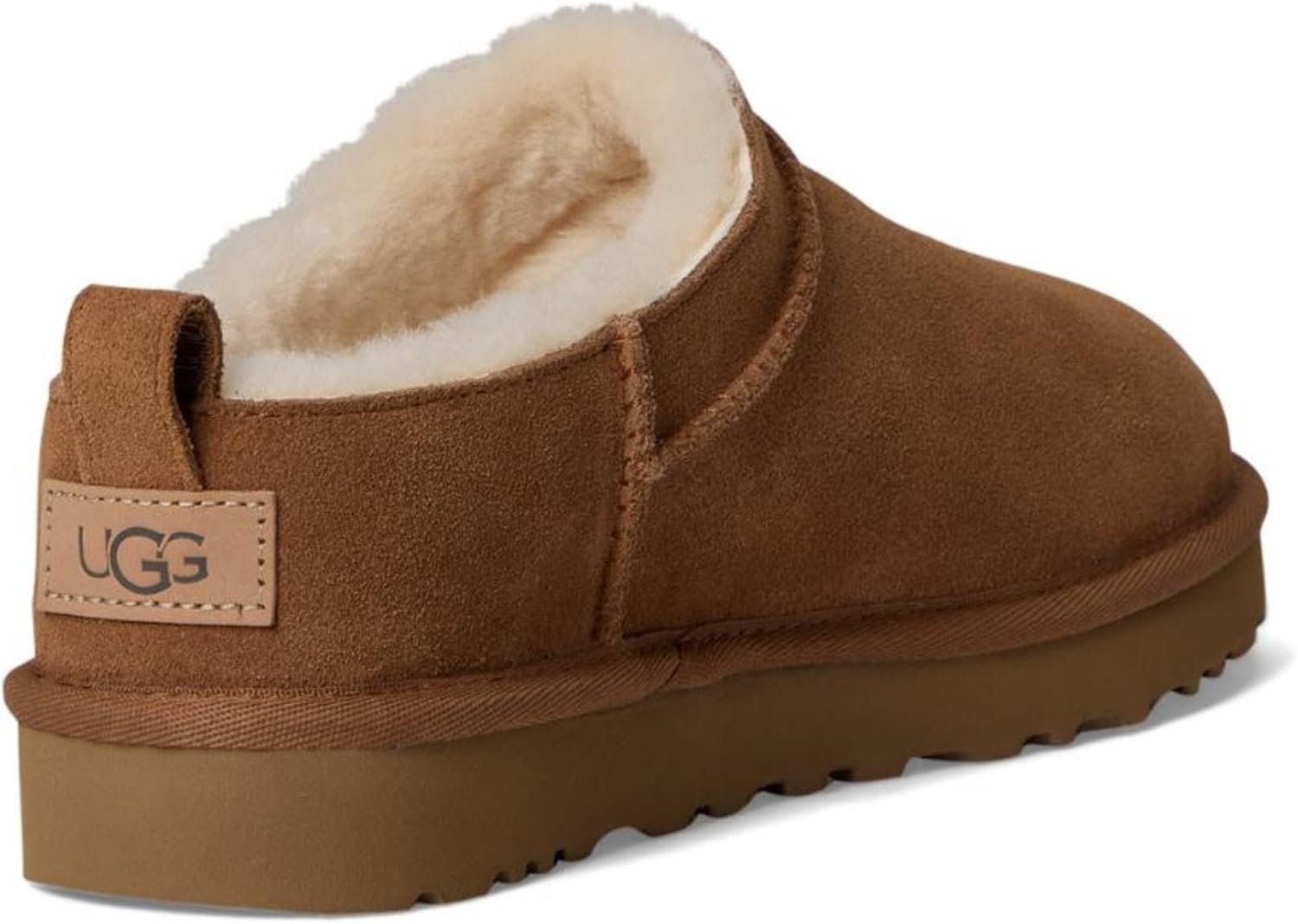 UGG Womens Classic Micro - Image 5
