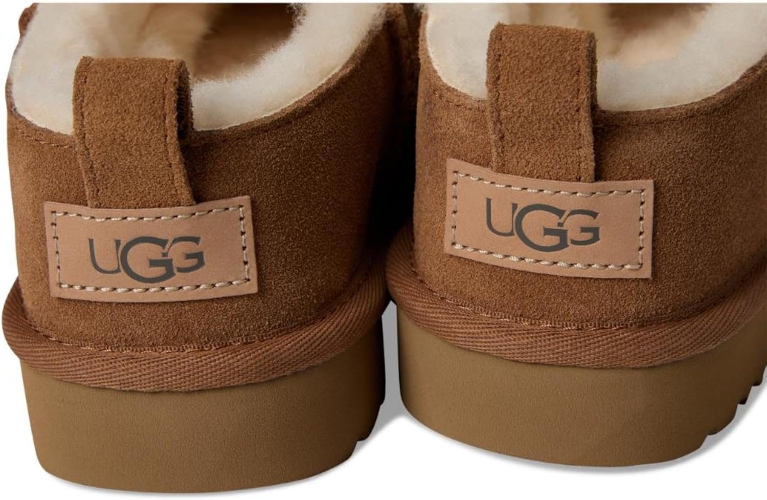 UGG Womens Classic Micro - Image 6