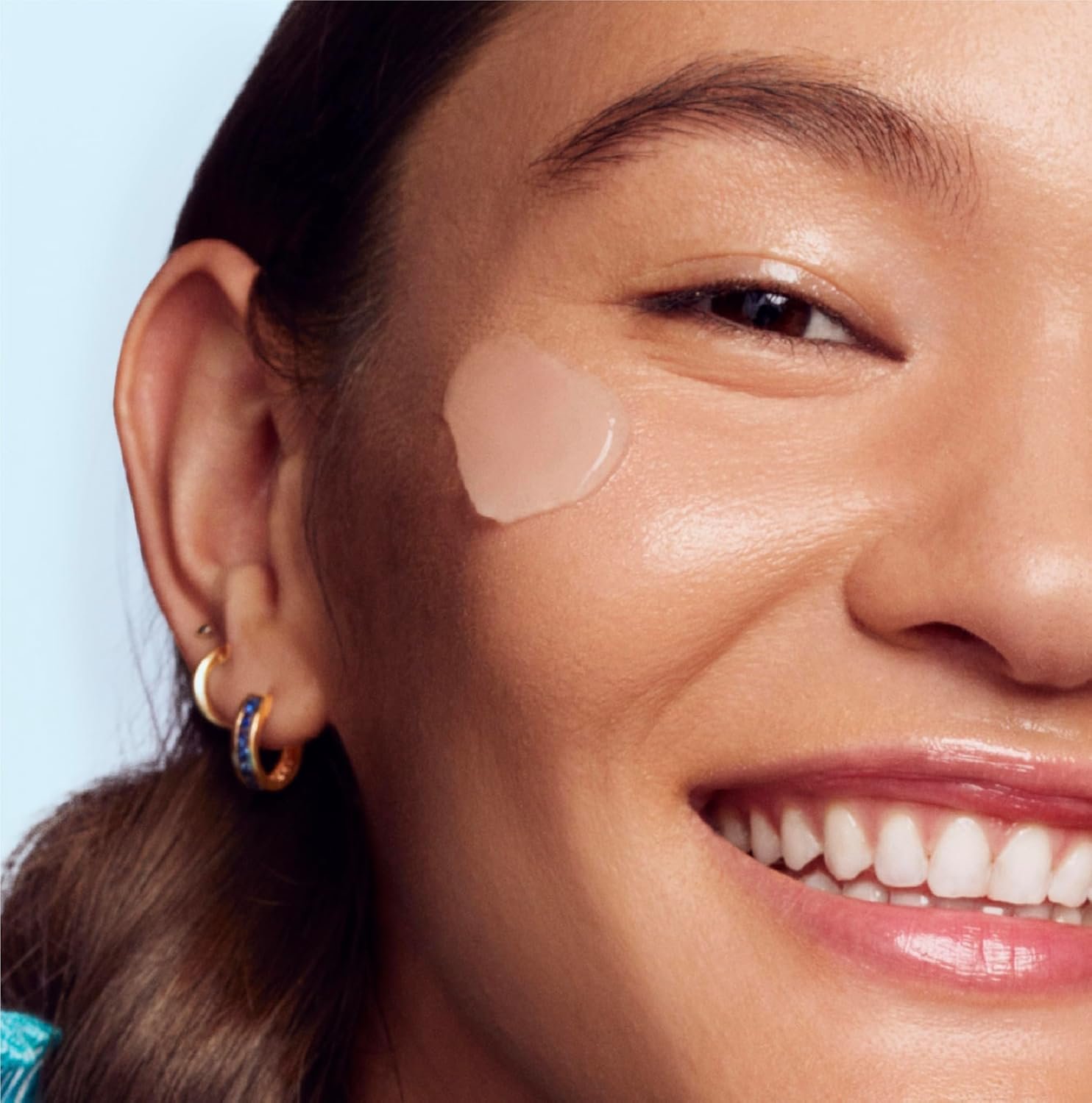 LANEIGE Water Bank Blue Hyaluronic Gel Moisturizer: Lightweight Hydrating Face Gel with Mint Extract, Hypoallergenic & Dermatologist-Tested - Image 7