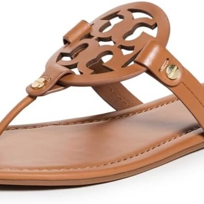 Tory Burch Women's Miller Soft Sandals