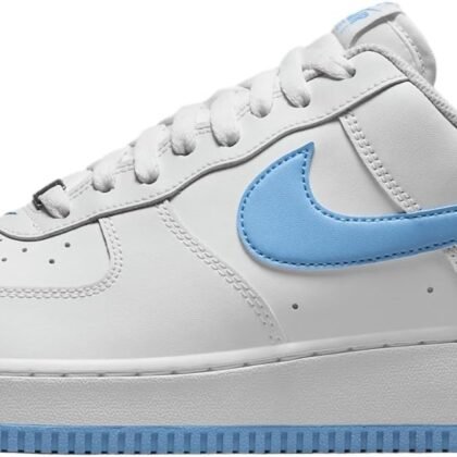 Nike Unisex Air Force 1 07 Trainers