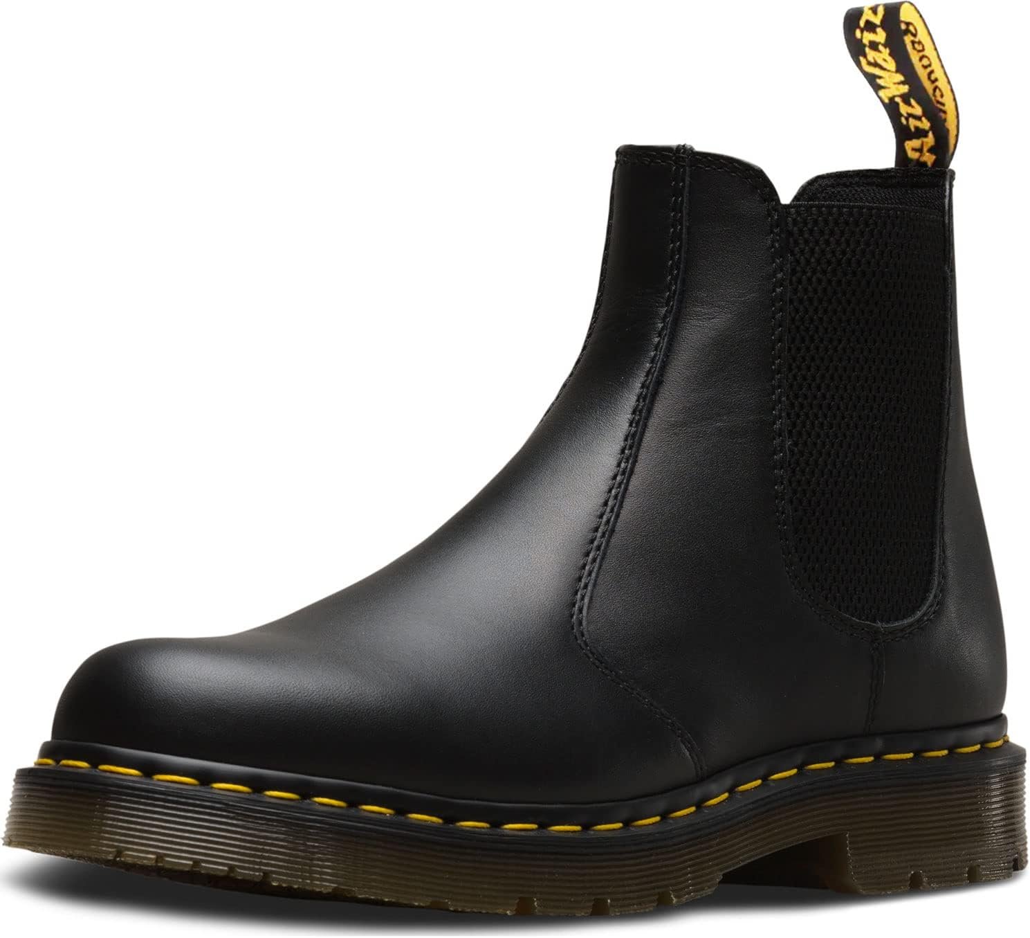 Dr. Martens 2976 Originals Chelsea, Unisex, Twin Gore, Slip Resistant Boot