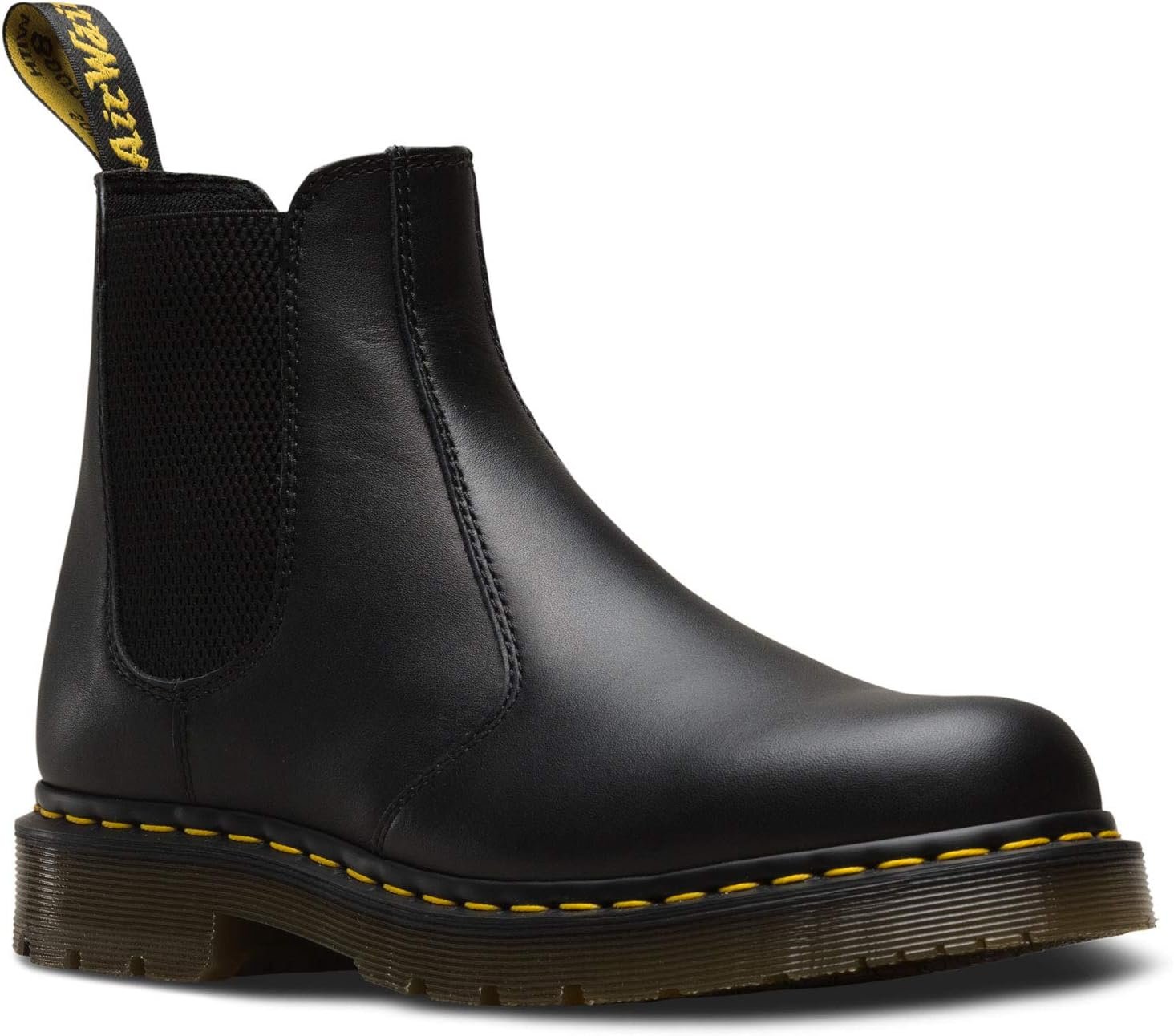 Dr. Martens 2976 Originals Chelsea, Unisex, Twin Gore, Slip Resistant Boot - Image 3