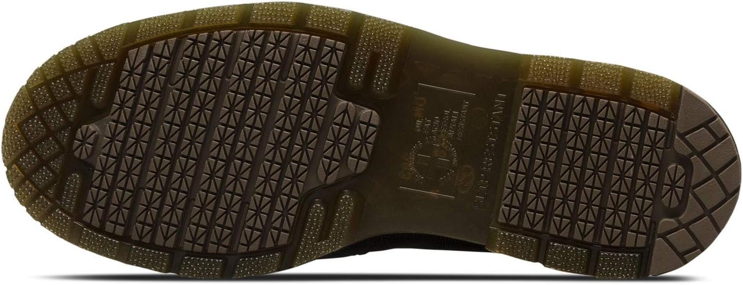 Dr. Martens 2976 Originals Chelsea, Unisex, Twin Gore, Slip Resistant Boot - Image 6