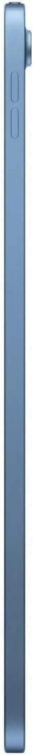 2025 Apple iPad (11-inch, Wi-Fi + Cellular, 128GB) - Blue (Renewed Premium) - Image 3