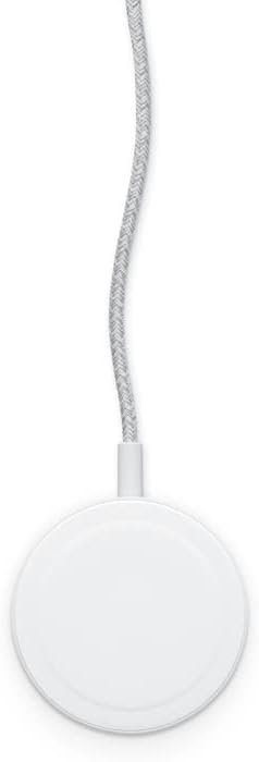 Belkin Wireless Charger, Fast Charging Up to 15W w/Official Made-for-MagSafe Module and Pad Style, Metal Kickstand for iPhone 14, 14 Plus, 14 Pro, 14 Pro Max, 13, 12 and Other MagSafe iPhones - White - Image 4