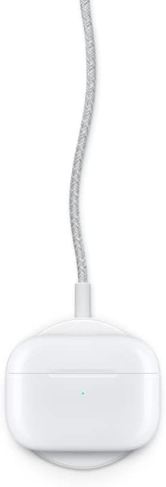 Belkin Wireless Charger, Fast Charging Up to 15W w/Official Made-for-MagSafe Module and Pad Style, Metal Kickstand for iPhone 14, 14 Plus, 14 Pro, 14 Pro Max, 13, 12 and Other MagSafe iPhones - White - Image 3