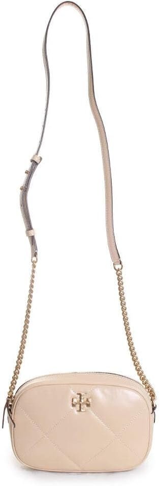 Tory Burch Kira Diamond Quilt Camera Bag - Image 6