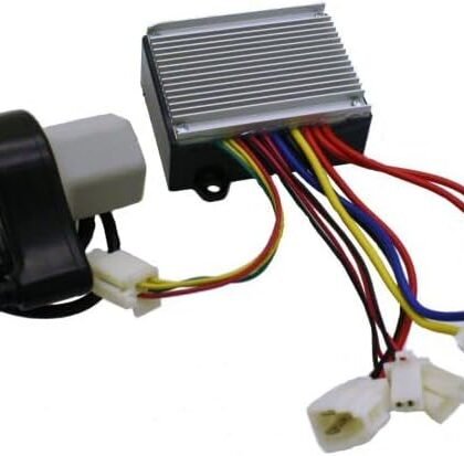 Razor MX350/MX400 Electrical Kit