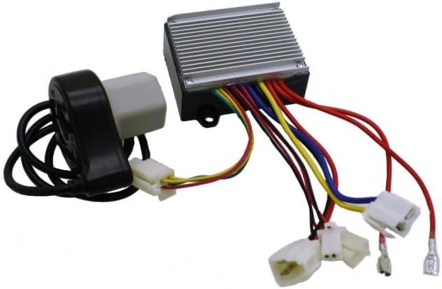 Razor MX350/MX400 Electrical Kit