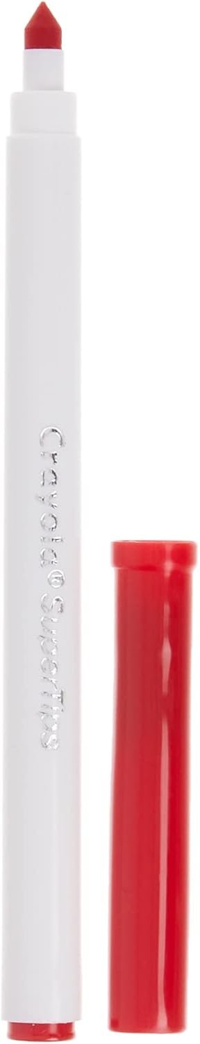 Crayola Super Tips Washable Markers 100 Count - Image 4