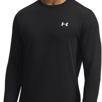 Under Armour Men's Packaged Base 4.0 Crew Shirt