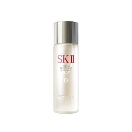 SK-II Facial Treatment Essence - Anti-Aging Essence Skincare to Help Reduce the Appearance of Fine Lines & Wrinkles - Visibly Refines Texture & Improves Firmness & Dark Spots