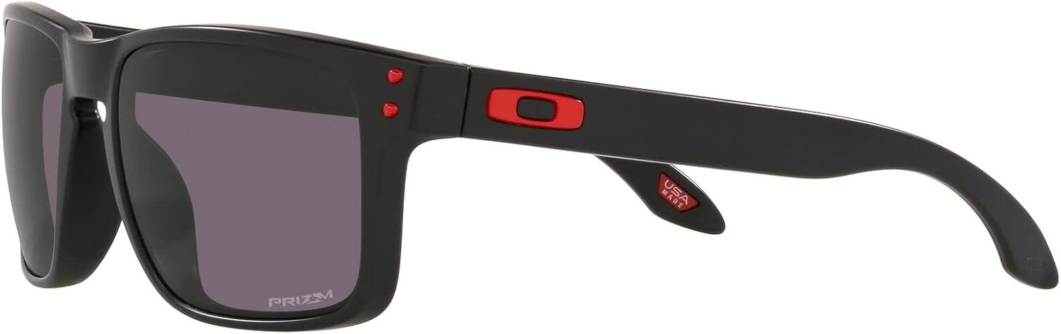 Oakley Men's OO9102 Holbrook - Image 3