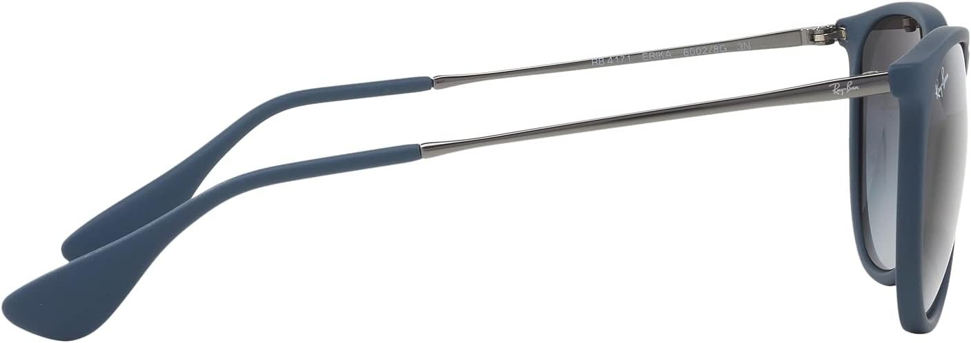 Ray-Ban RB4171 Erika Sunglasses + Vision Group Accessories Bundle - Image 5