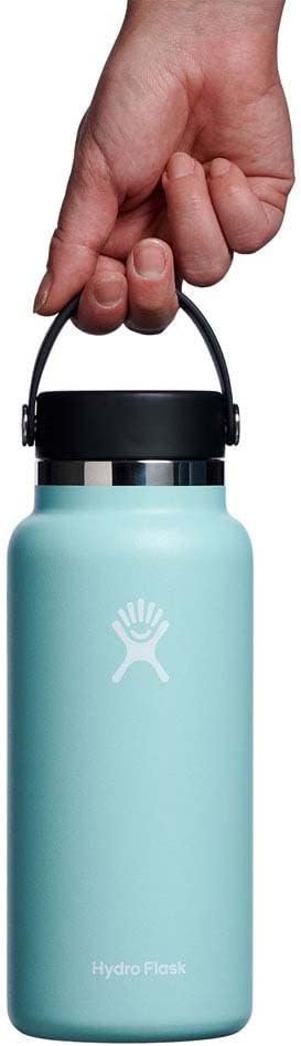 Hydro Flask Wide Flex Cap Dew 32 Oz - Image 5