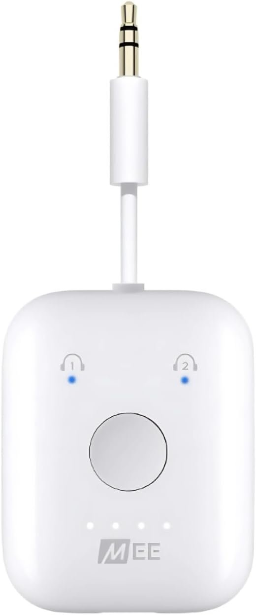 Sony WF-1000XM5 Truly Wireless Noise Canceling Earbuds (Black) Bundle with Bluetooth Audio Transmitter (2 Items) - Image 6