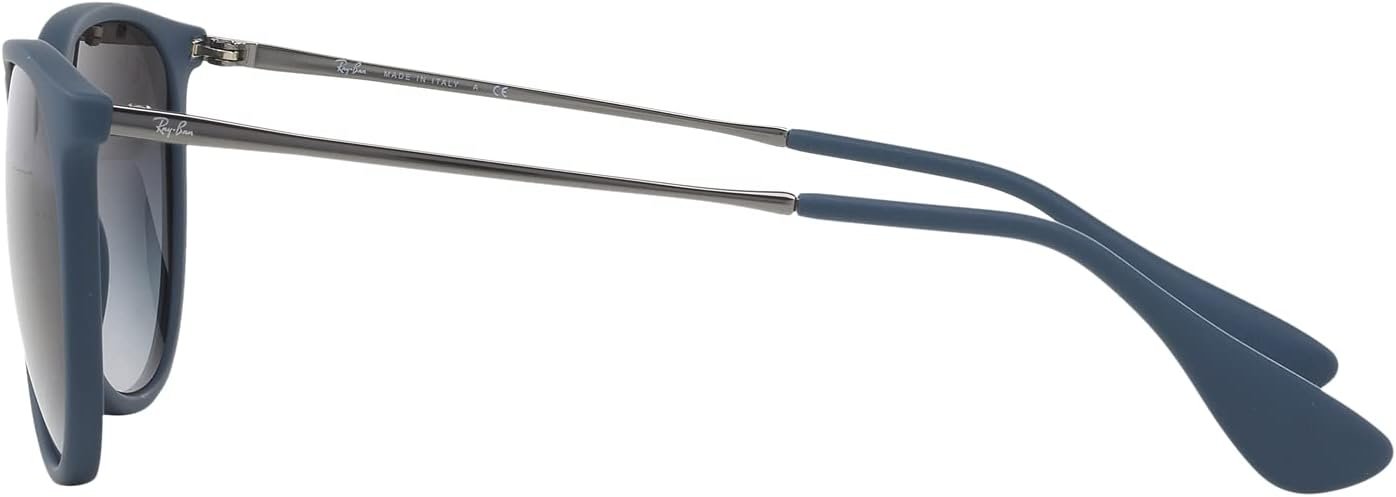 Ray-Ban RB4171 Erika Sunglasses + Vision Group Accessories Bundle - Image 3