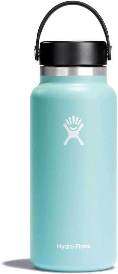 Hydro Flask Wide Flex Cap Dew 32 Oz - Image 4