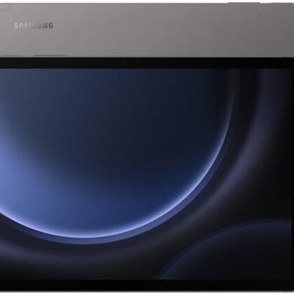 SAMSUNG Galaxy Tab S9 FE (10.9-inch, 128GB, WiFi + Cellular) - Gray (Renewed)