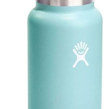 Hydro Flask Wide Flex Cap Dew 32 Oz