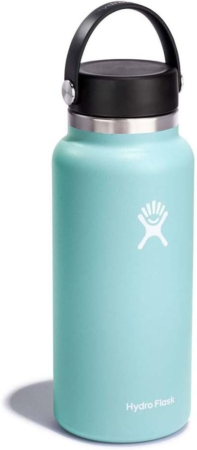Hydro Flask Wide Flex Cap Dew 32 Oz