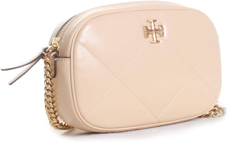 Tory Burch Kira Diamond Quilt Camera Bag - Image 3