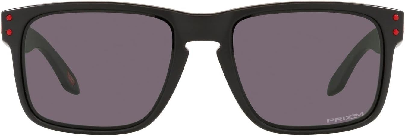 Oakley Men's OO9102 Holbrook