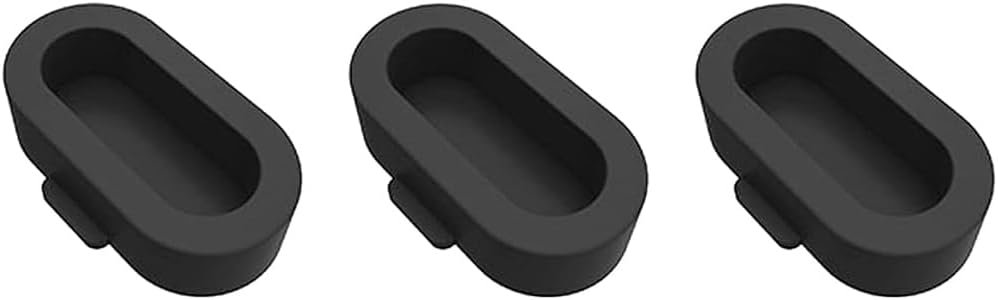 Garmin 010-02785-01 Venu 3S Health Fitness GPS Smartwatch Steel Bezel with Sage Gray Case 41mm Bundle with Dust Cover 3 Pack, 2-Pack Screen Protector and 2 YR CPS Enhanced Protection Pack - Image 8