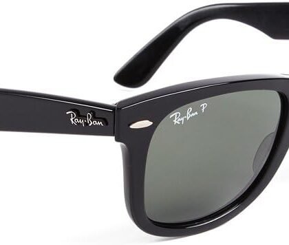 RB2140 Wayfarer Sunglasses