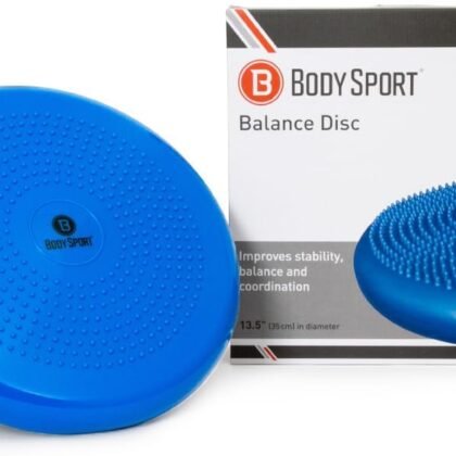 BodySport Balance Disc, Blue