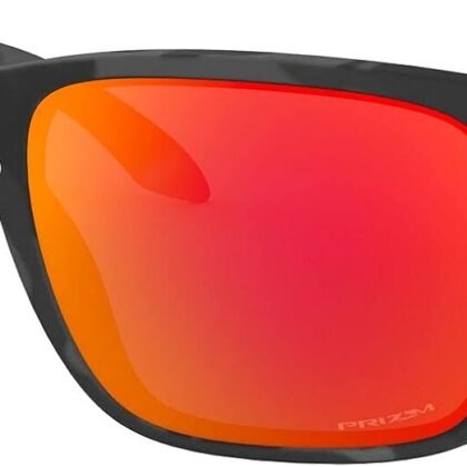 Oakley OO9102 Holbrook Sunglasses + Vision Group Accessories Bundle