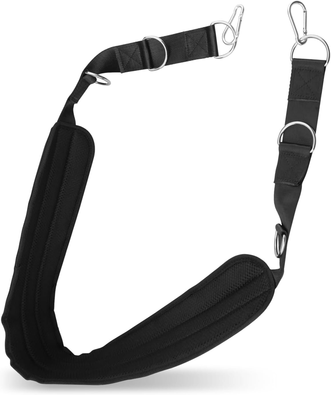 π»ππππ πΌπππππ
ππ
Adjustable Leg Press Rowing Strap, Fit for Bowflex Home Gym accessories, Fit for Ultimate 2 Blaze Elite Sport Blaze Sport Gym